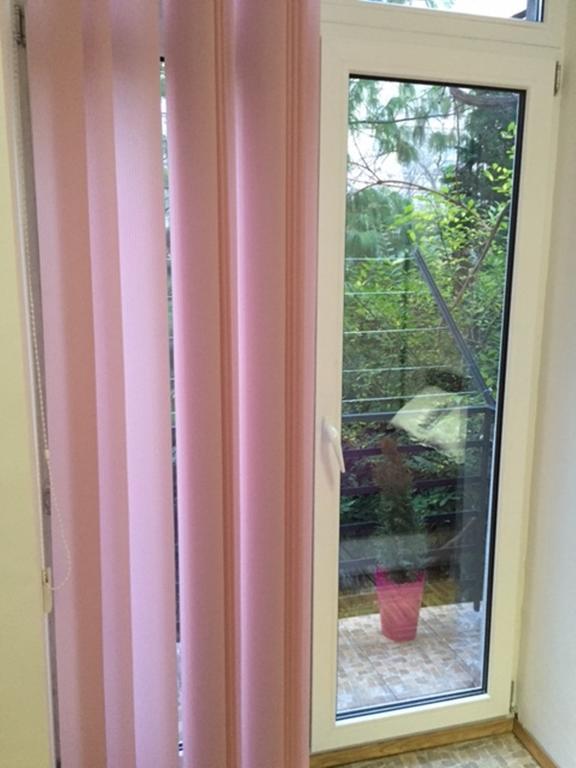 Apartment Mia Belgrade Chambre photo