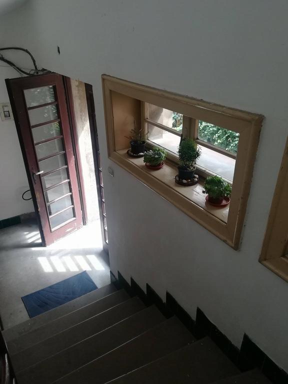 Apartment Mia Belgrade Extérieur photo